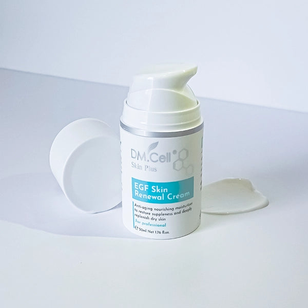DM.Cell: EGF Skin Renewal Cream 50ml