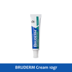 Ribeskin: CO2 After Care Soothing Cover Cream 100g