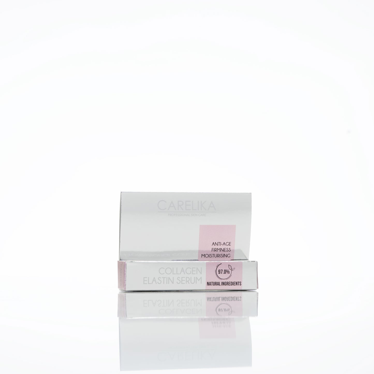 Carelika Collagen Elastin Serum