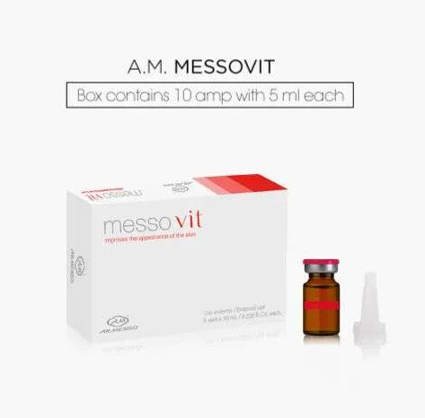Armesso A.M Messovit