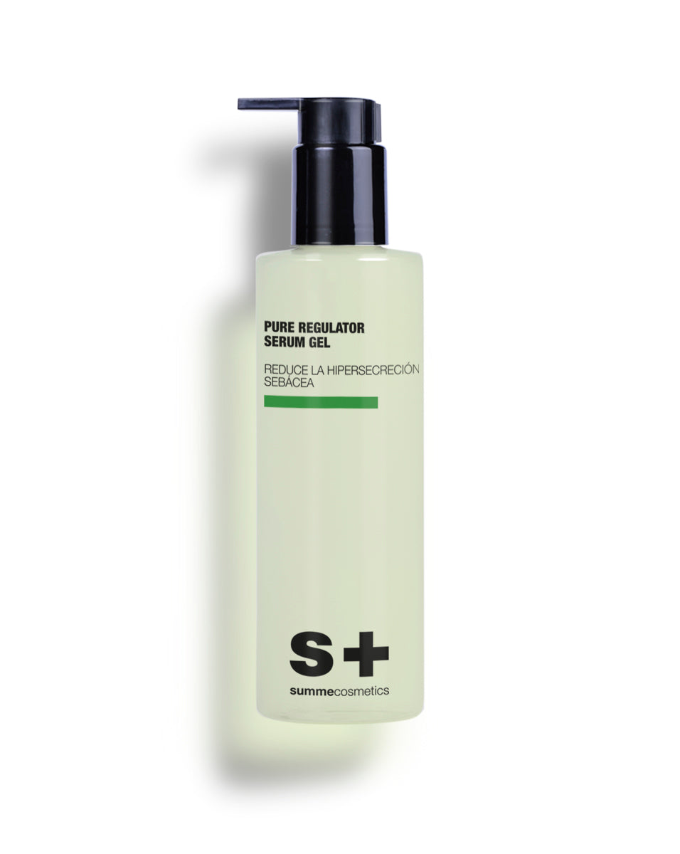 Balance: PURE REGULATOR SERUM GEL