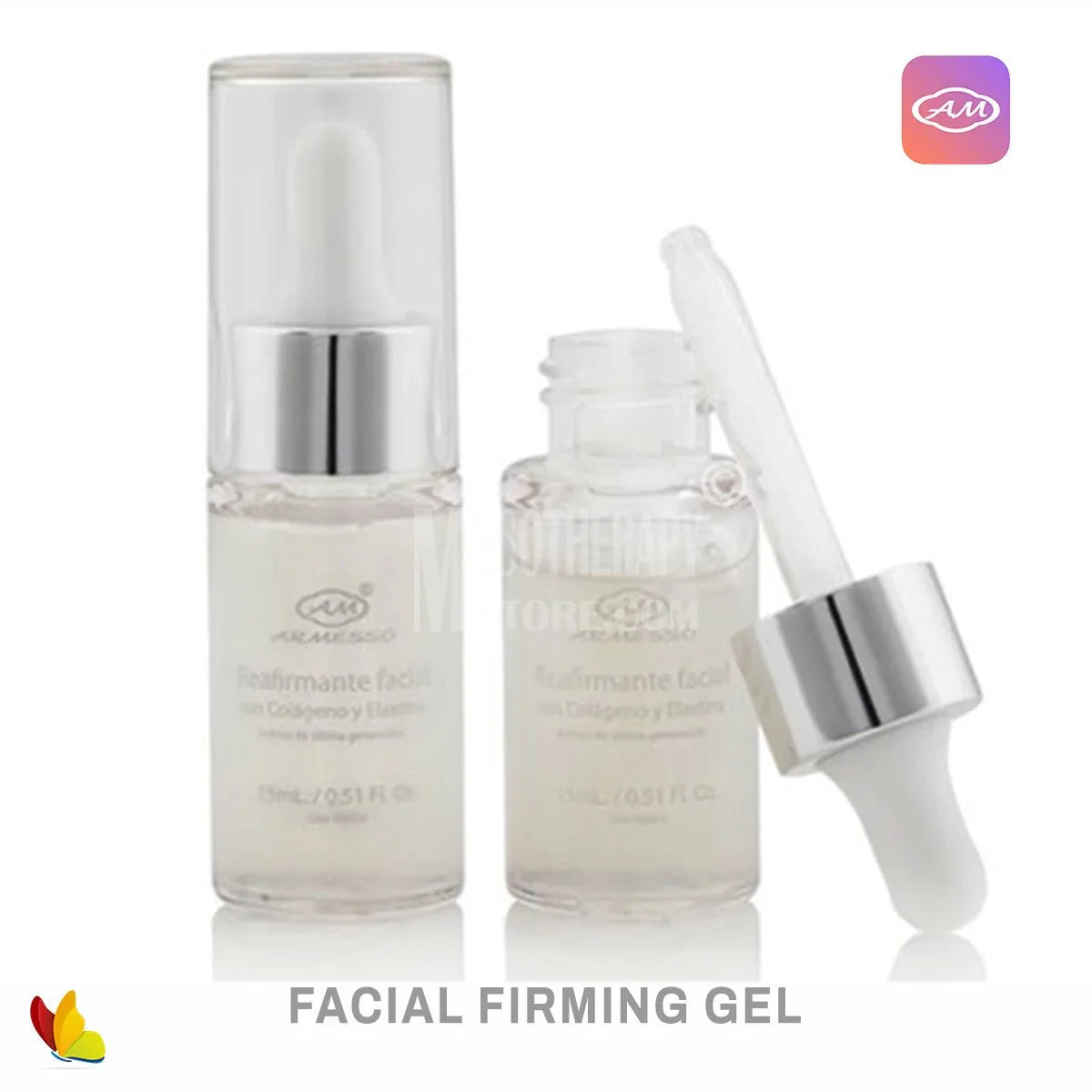 Armesso A.M. Collagen and Elastin Firming Serum