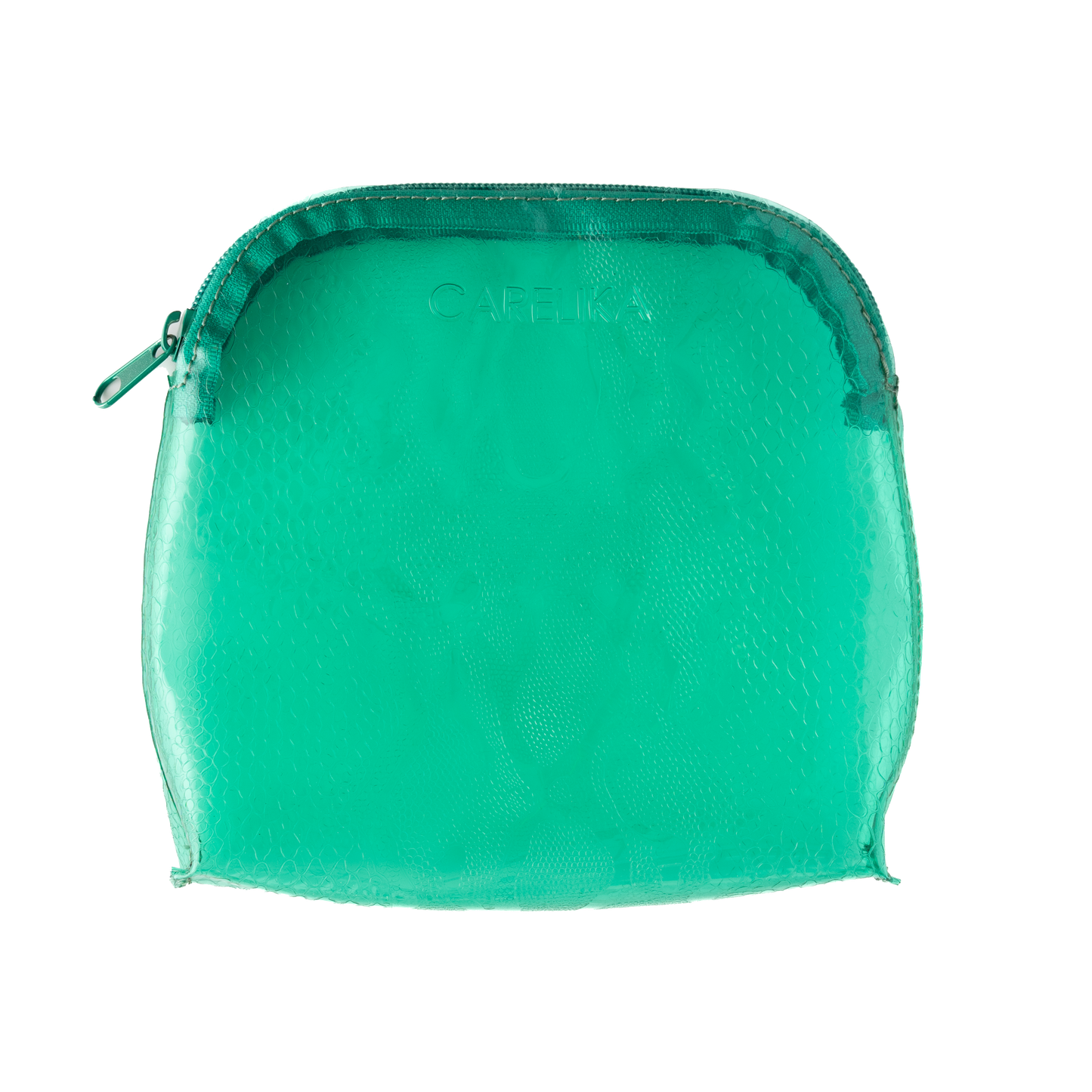 Carpeta para documentos Carelika A4 Verde