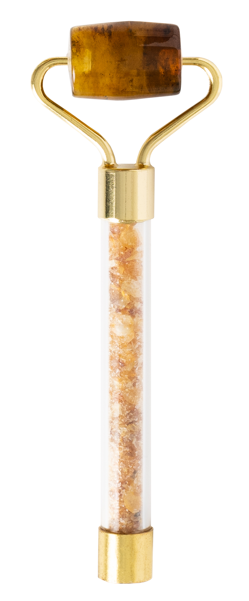 Carelika Dual Countouring Massage Roller