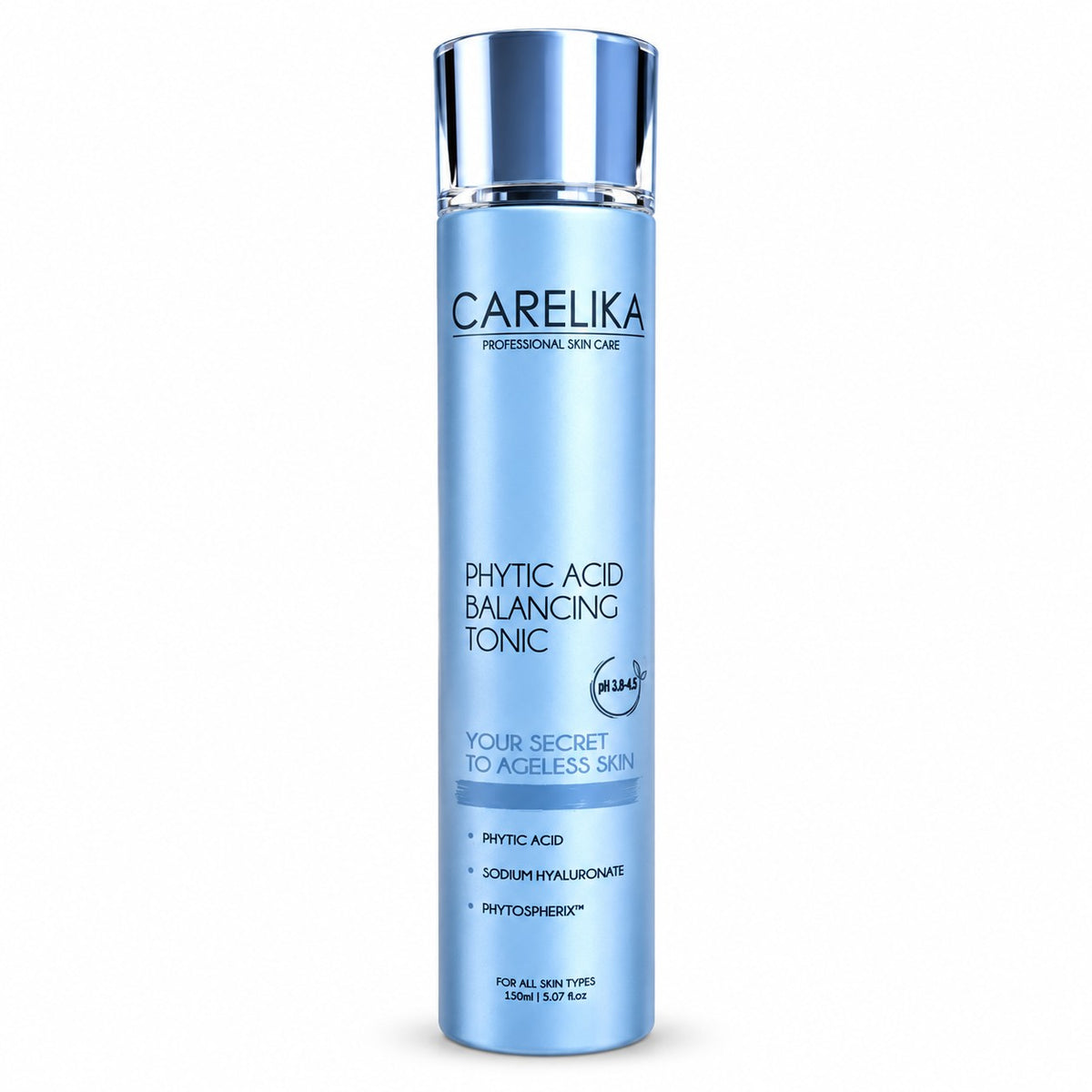 Carelika Phytic Acid Balancing Tonic 150 ml