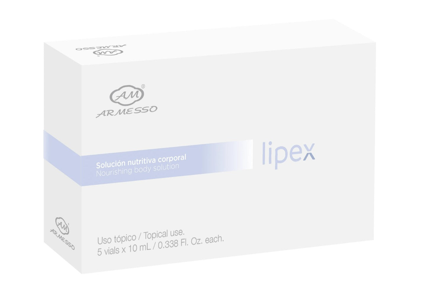 Armesso A.M. Lipex