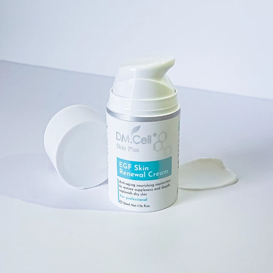 DM.Cell: EGF Skin Renewal Cream 50ml