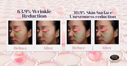 Ribeskin: Betterfill Collagen Shooter (3ml x 4ea)