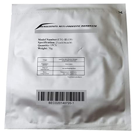 Cryo Membranes Anti Freeze  (10 / PACK)