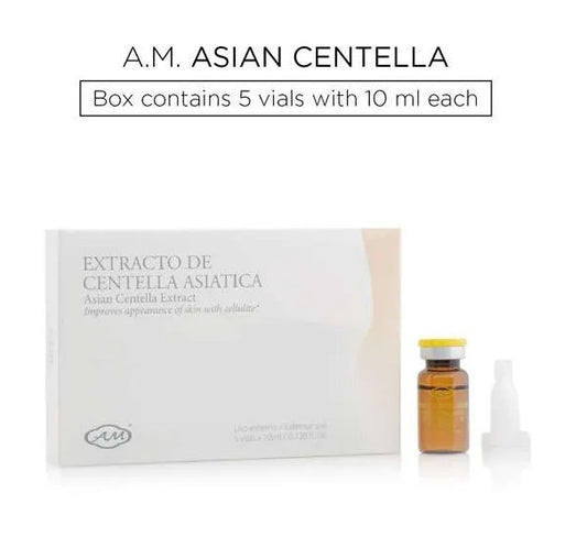 Centella asiática Armesso AM