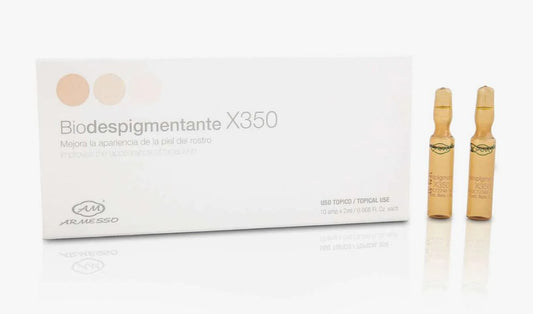 Armesso AM Biodespigmentante X350 