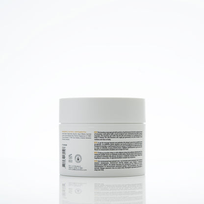 Gel de masaje Carelika Luxury Gold 99,5 % natural