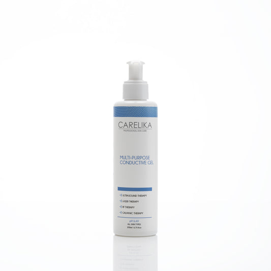 Gel conductor multiusos Carelika