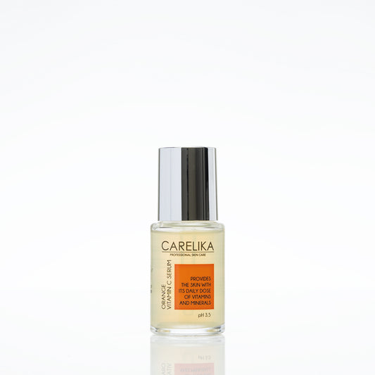 Carelika Sérum Naranja Vitamina C