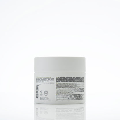Gel de masaje orgánico puro Carelika 99,5 % natural