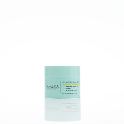 Carelika Crema Iluminadora Vitamina C