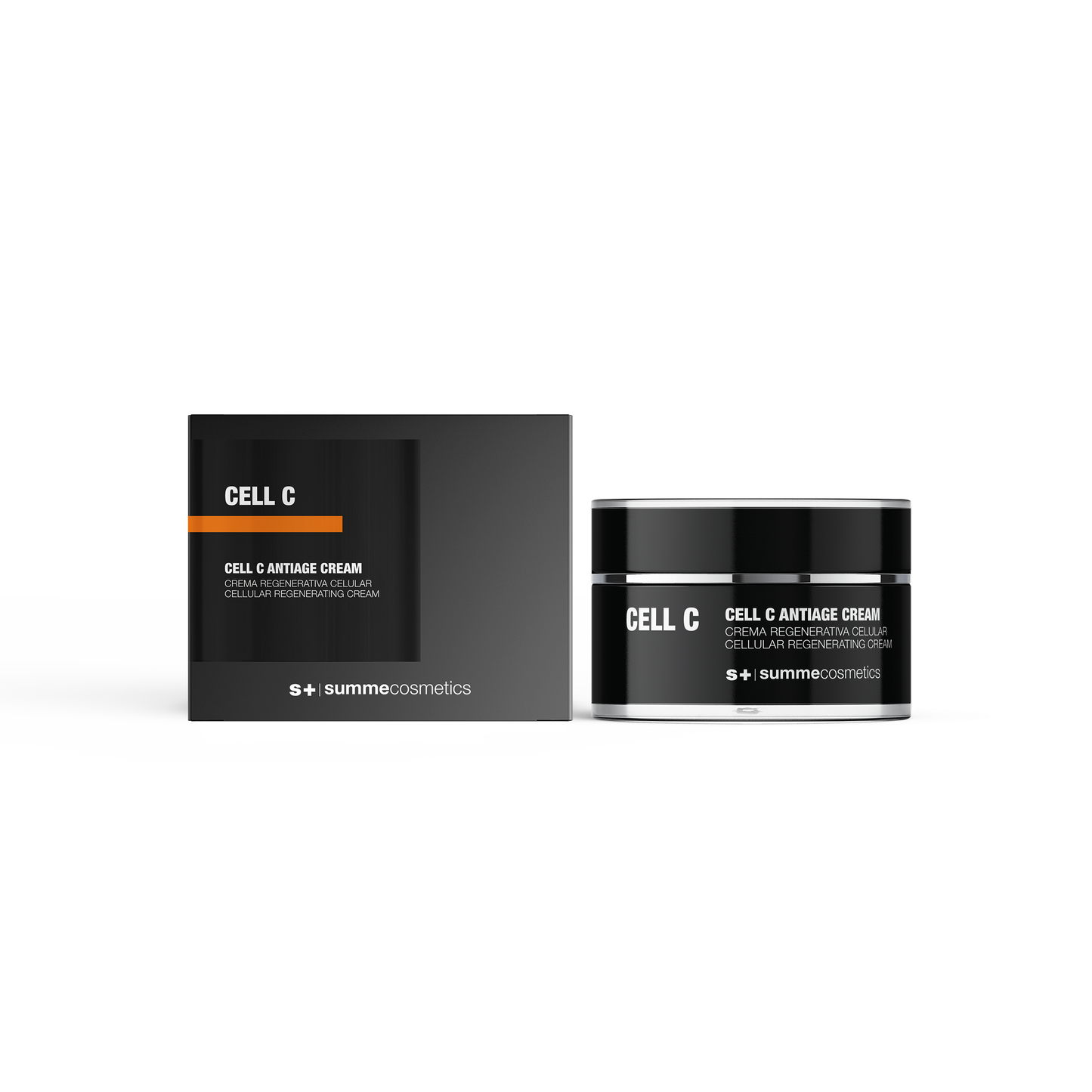 Cell C:  ANTIAGE CELLULAR REGENERATING CREAM