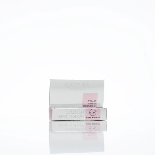 Carelika Collagen Elastin Serum