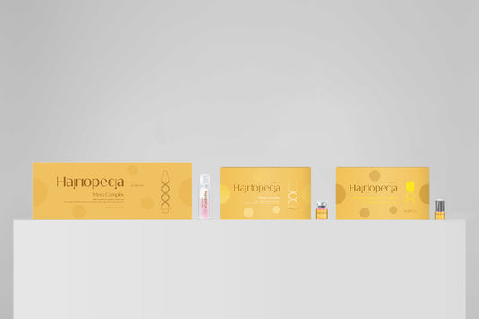 Ribeskin: Hairlopecia Meso Complex Vial (5ml x 8ea)