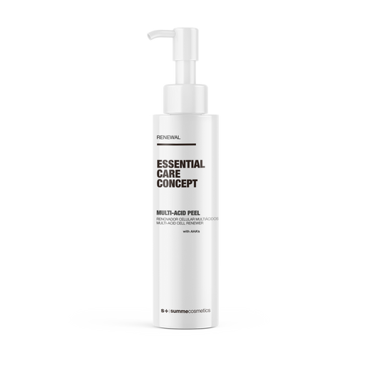 Essential Care Concept: RENEWAL MULTI-ACIDS PEEL MULTI-ACID CELL RENEWER