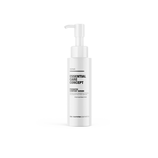 Essential Care Concept: REPAIR PREBIOTIC COMFORT SERUM DECONGESTIVE FACE SERUM - POST-EXTRACTION