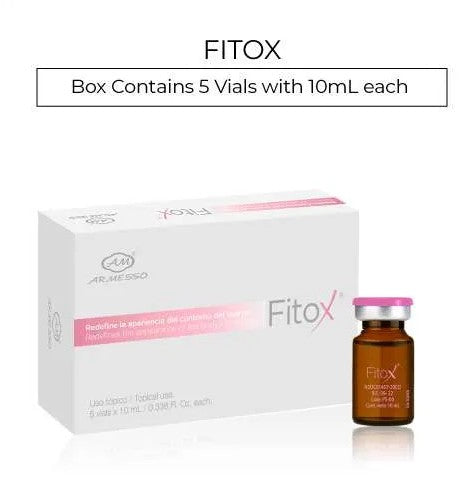 Armesso A.M. Fitox
