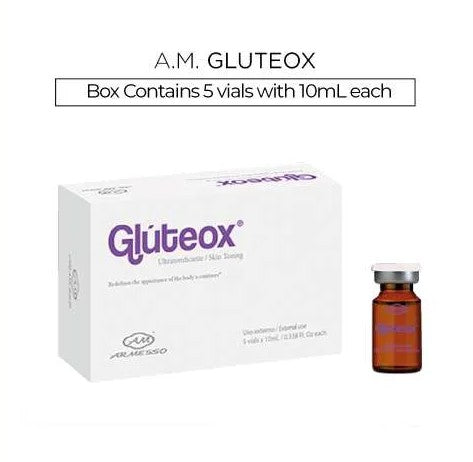 Armesso A.M. Gluteox