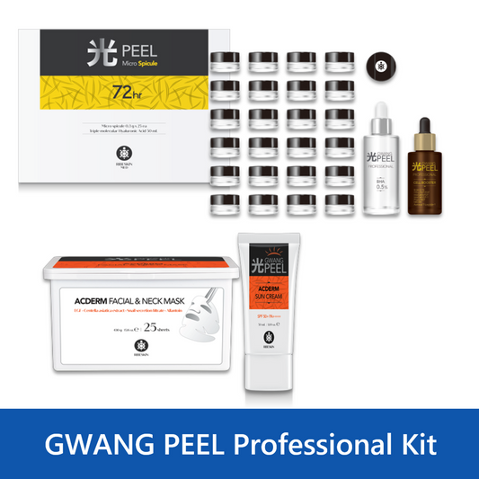 Ribeskin: GWANG PEEL Cell Booster Serum 50ml
