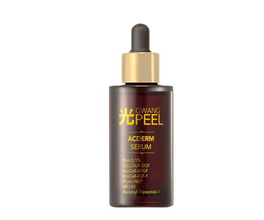 Ribeskin: GWANG AC DERM SERUM 50 ml