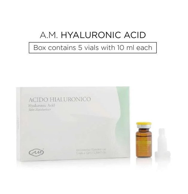 Armesso A.M. Hyaluronic Acid