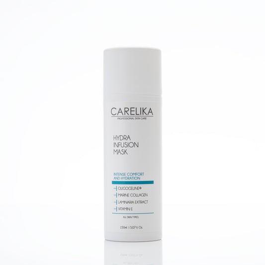 Mascarilla de infusión Carelika Hydra