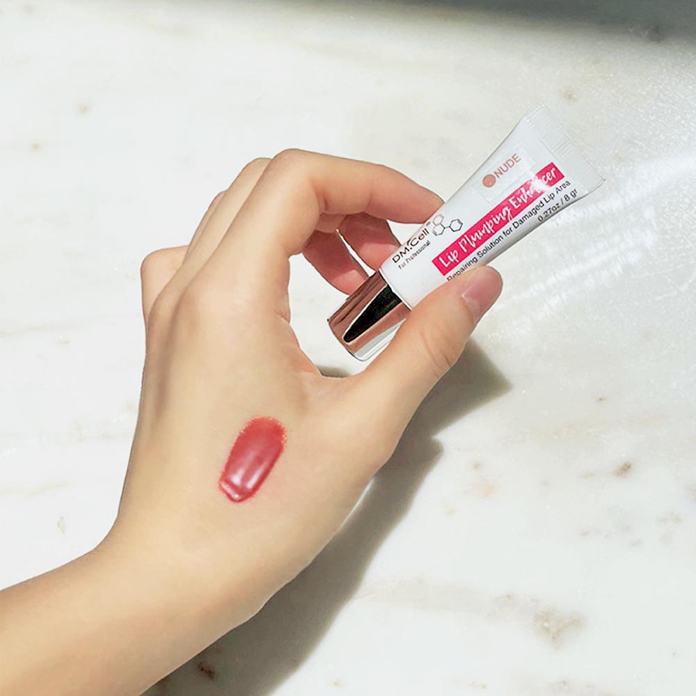 DM.Cell: Lip Plumping Enhancer 8g