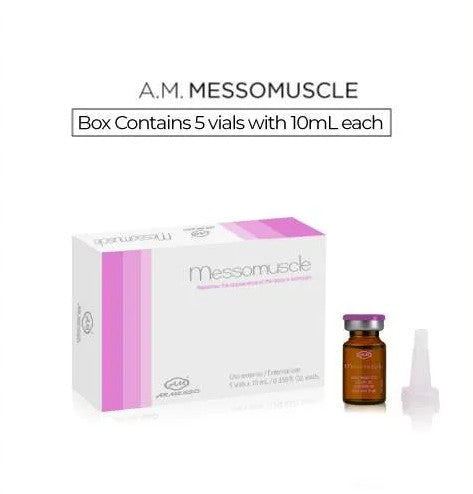 Armesso A.M. Messomuscle