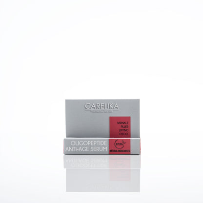 Carelika Oligopeptide Suero Anti Edad