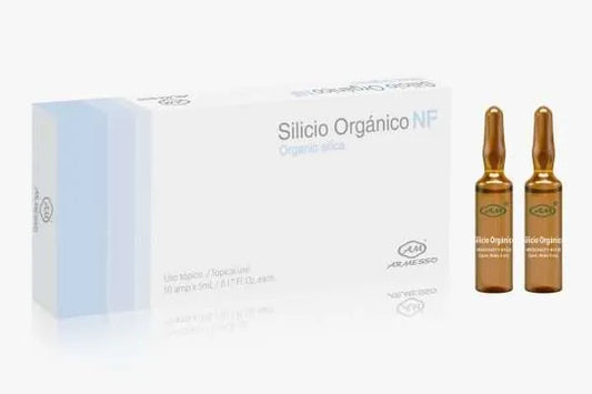Armesso A.M. Organic Silicium