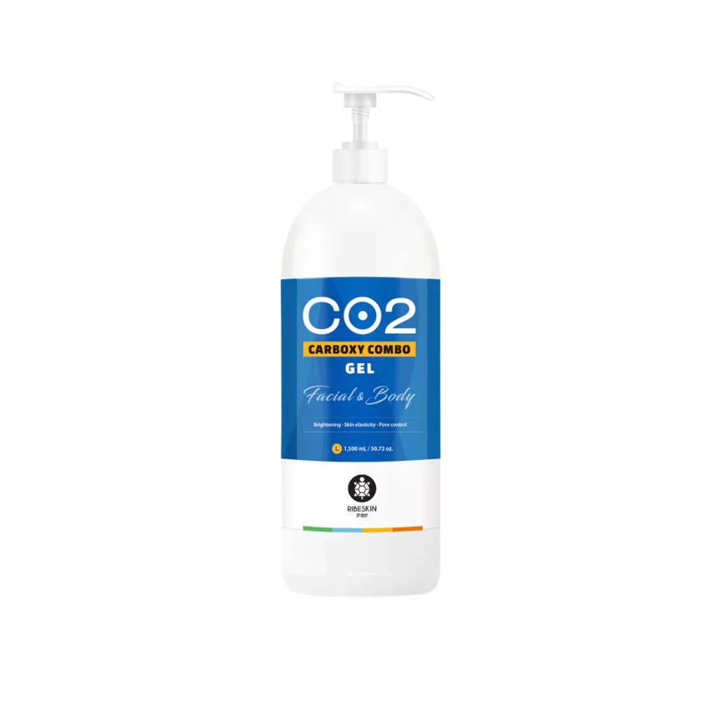 Ribeskin: CO2 Gel 1500ml