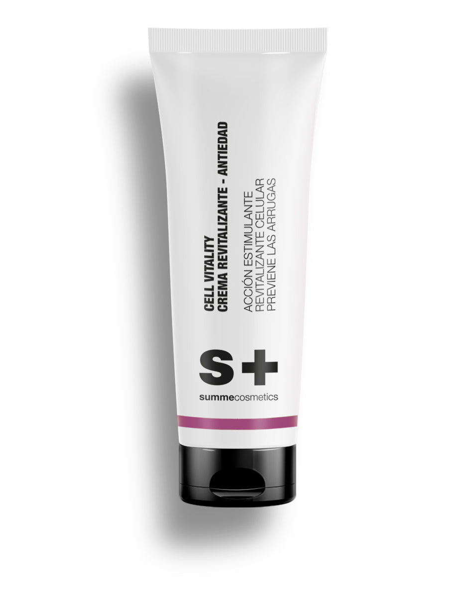 Cell Line: VITALITY REVITALISING ANTI-AGEING CREAM