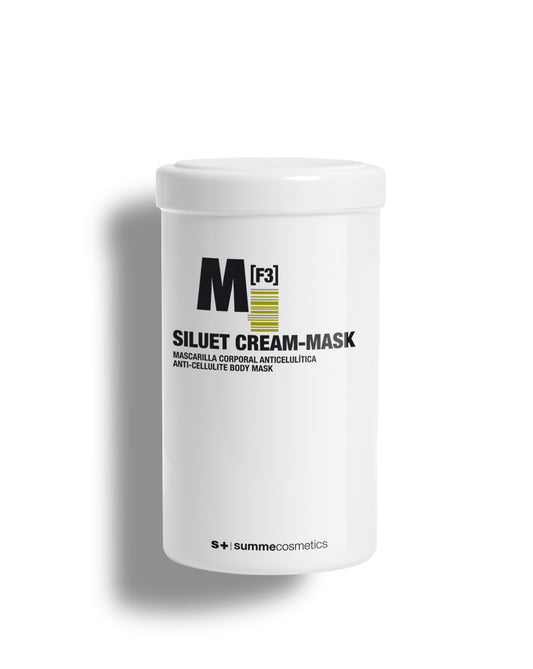 My B Code: Siluet Cream Mask