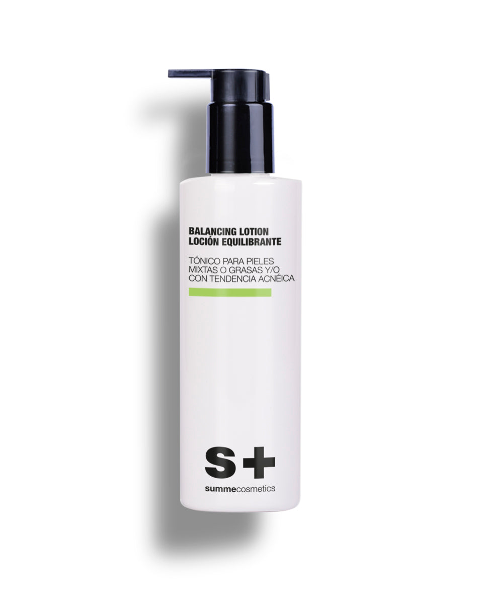 Balance:  LOTION FACIAL TONING LOTION
