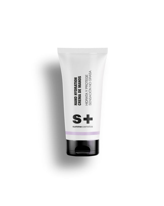Glaciar: CREMA HIDRATANTE DE MANOS (TACCIÓN NO GRASA)