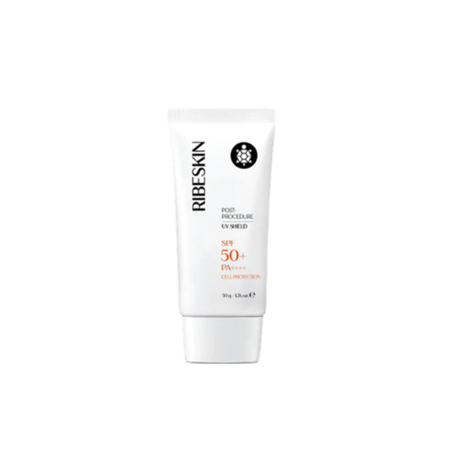 Ribeskin SPF 50+ Sun Shield Cell Protection