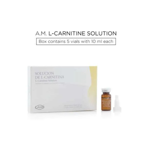 Armesso A.M. L-Carnitine