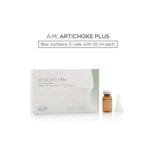 Alcachofa Armesso AM PLUS