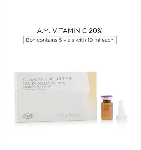 Armesso A.M. Vitamin C 20%