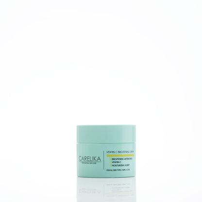 Carelika Crema Iluminadora Vitamina C