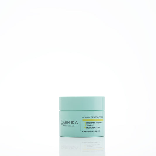 Carelika Crema Iluminadora Vitamina C