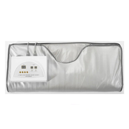 Wrap Thermal Blankets Infrared Sauna