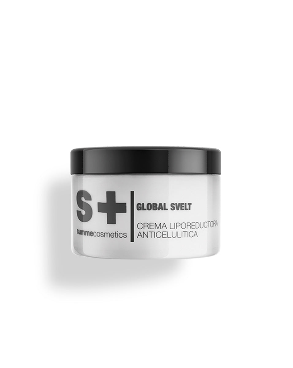 Global Svelt: ANTI-CELLULITE LIPO-REDUCING CREAM