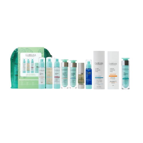 Carelika Best Sellers Combo