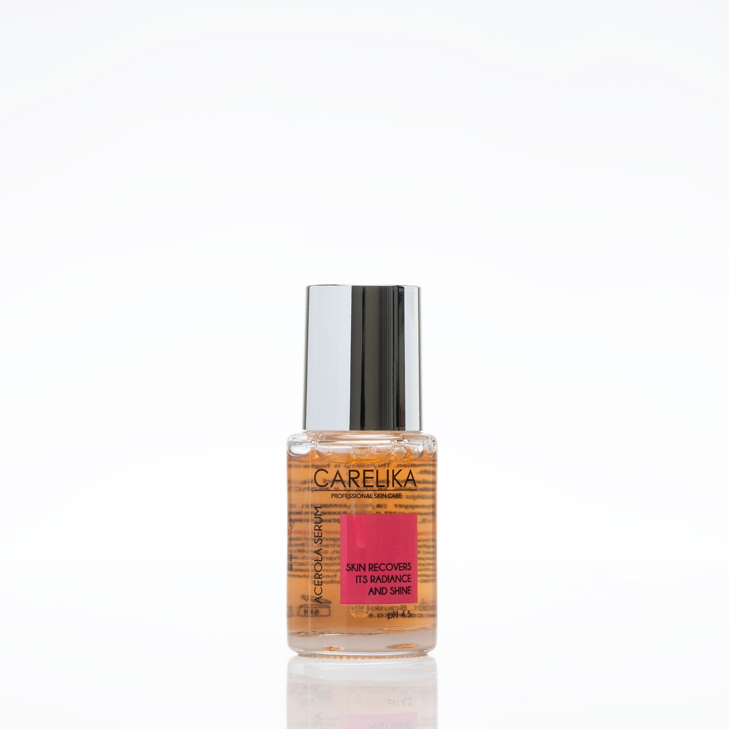 Carelika Acerola Serum With Lemon